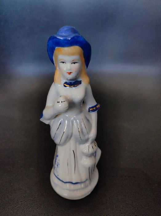 Порцеланови статуетки