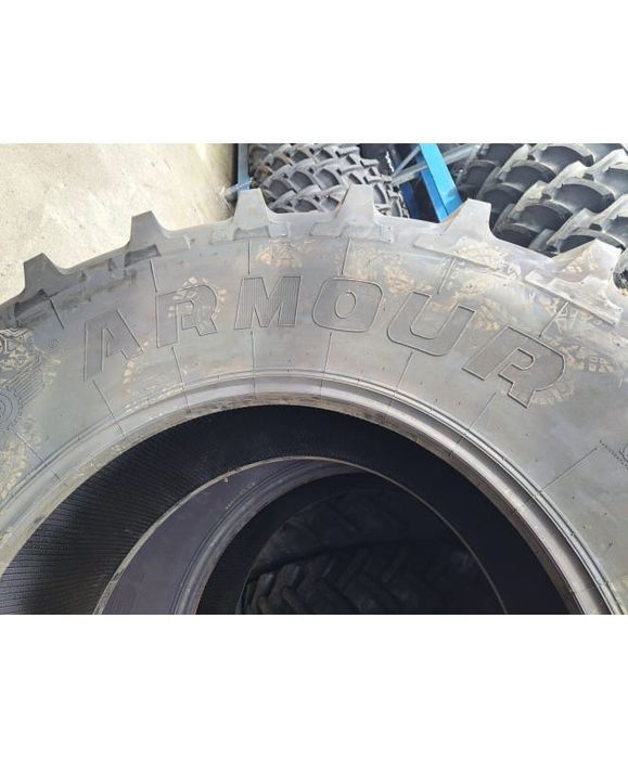 Anvelopa 650/85 R38 ARMOUR R-1W 173A8/170B TL (6508538)  Cauciucuri tractor, Fiat, Case, Fendt, John Deere, New Holland, Massey Ferguson, UTB   Cauciu