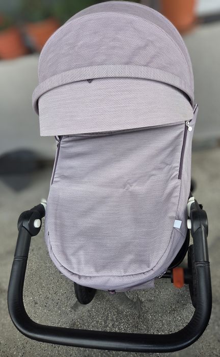 Детска количка Stokke trailz all terrain