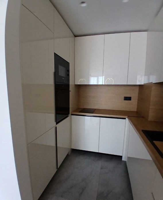 Дава се под наем Двустаен апартамент в София, Малинова долина - 67 кв.м за 450 € - Снимка #3