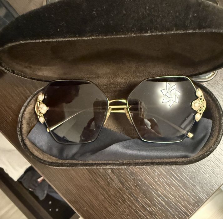 Дамски Слънчеви очила  DOLCE & GABBANA