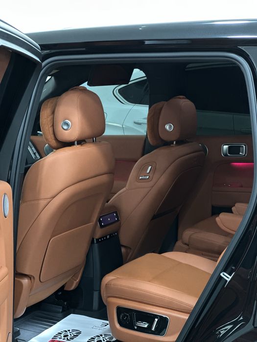 Bugun sotuvimizda lixang Li9