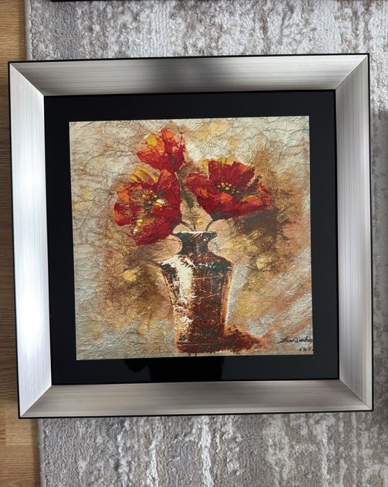 Tablou 96x55 cm stare perfecta