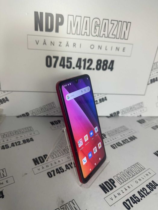 NDP Amanet NON-STOP Bld.Iuliu Maniu 69 IHUNT S22 (44917)