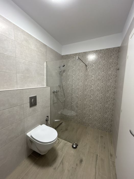 Garsoniera de inchiriat MRS