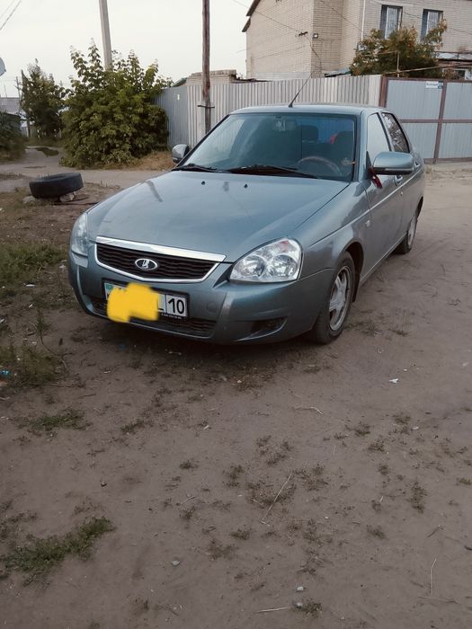 Продам приора 2170
