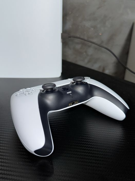 playstation 5 slim digital