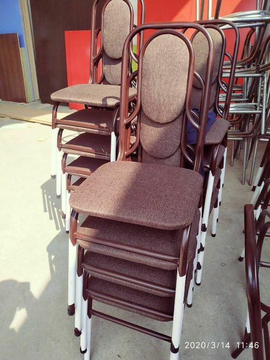 Temir stole stellar sotiladi