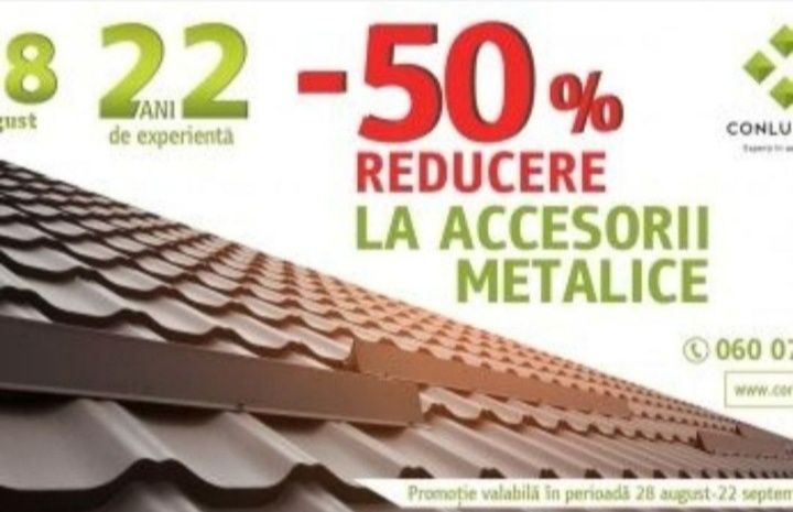 Acoperișuri și reparații