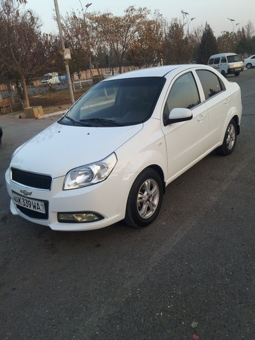 Нексия 3.2019.сотилади