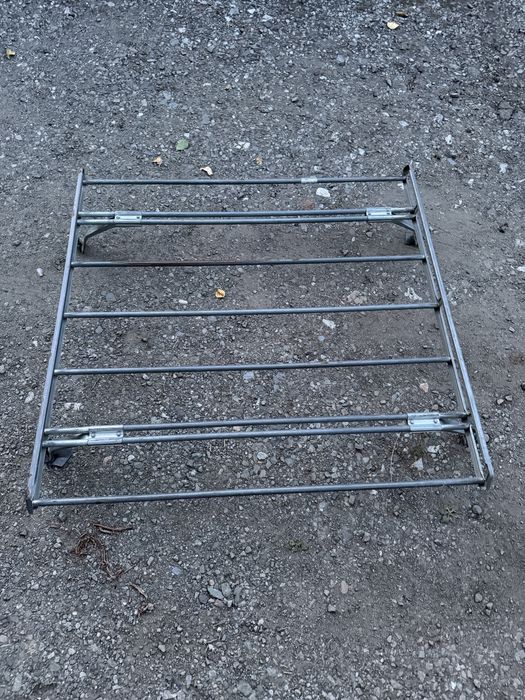 Продам багажник с жигулей