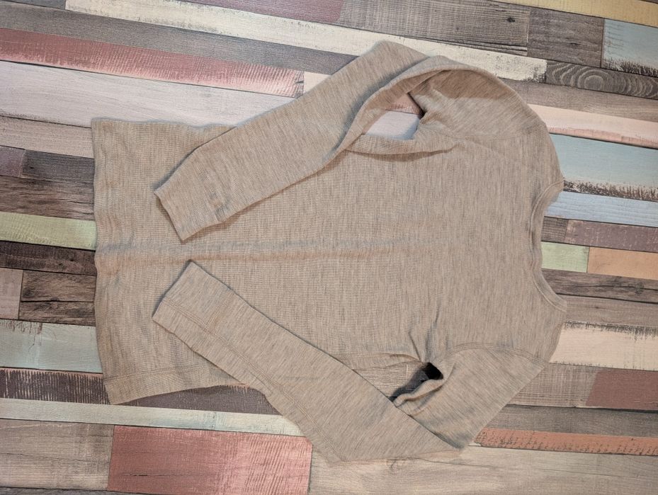 Bluza lana Dilling, 134-140