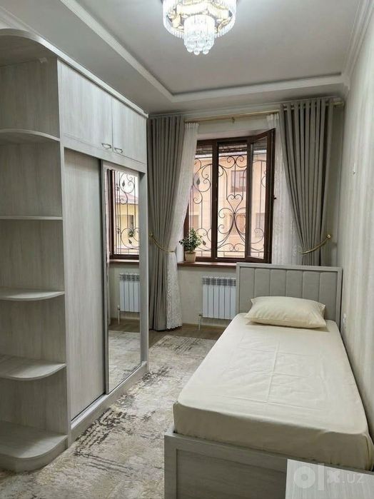 Срочно продаётся 3х квартира