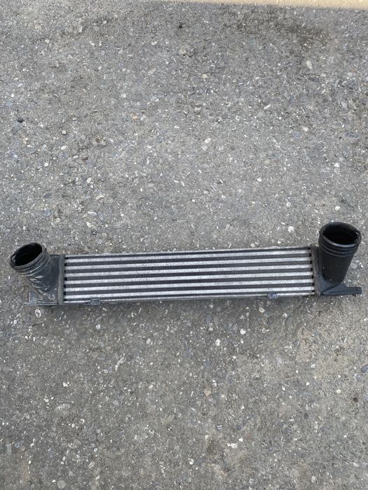 Intercooler bmw cod motor m47