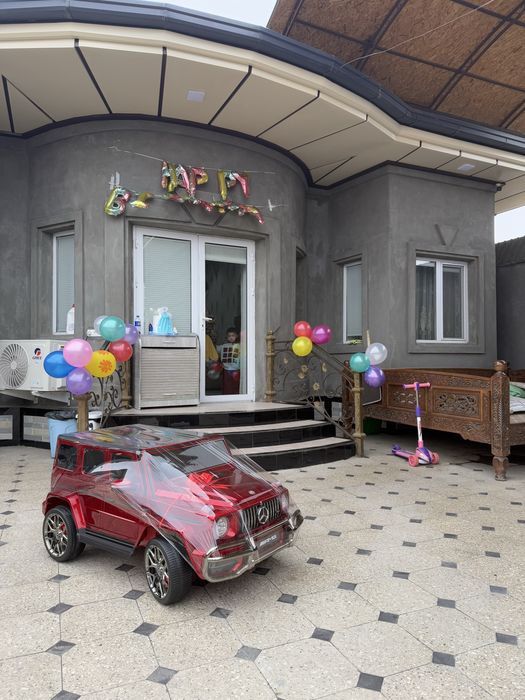 Gelik Moshina sotiladi