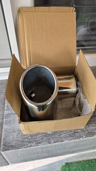 Накрайници за Ауди А4/А5