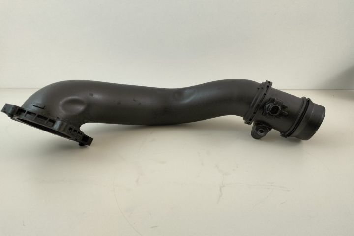 Tub intercooler  cu senzor  A6510903637 Mercedes-Benz C-Class W204/S2