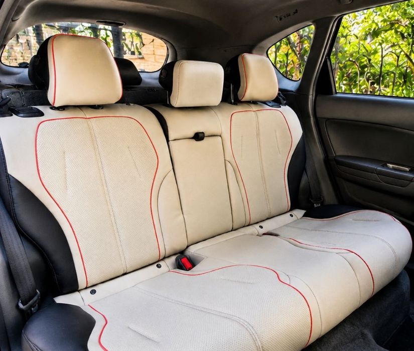 byd sidena kamplekt