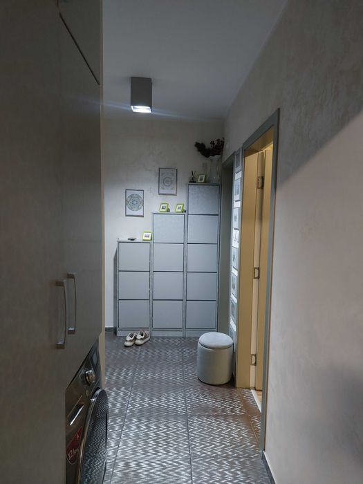 Дава се под наем Тристаен апартамент в София, Манастирски ливади - 95 кв.м за 800 € - Снимка #11