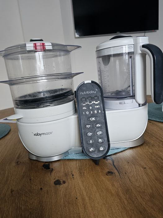 Robot multifuncțional  5 in 1