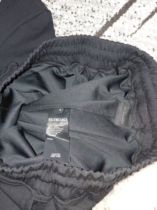 Compleu Balenciaga‼️XXL