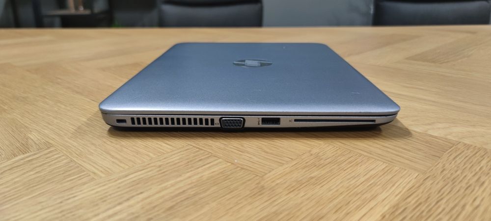 Продавам Notebook HP Elite Book 13 inch