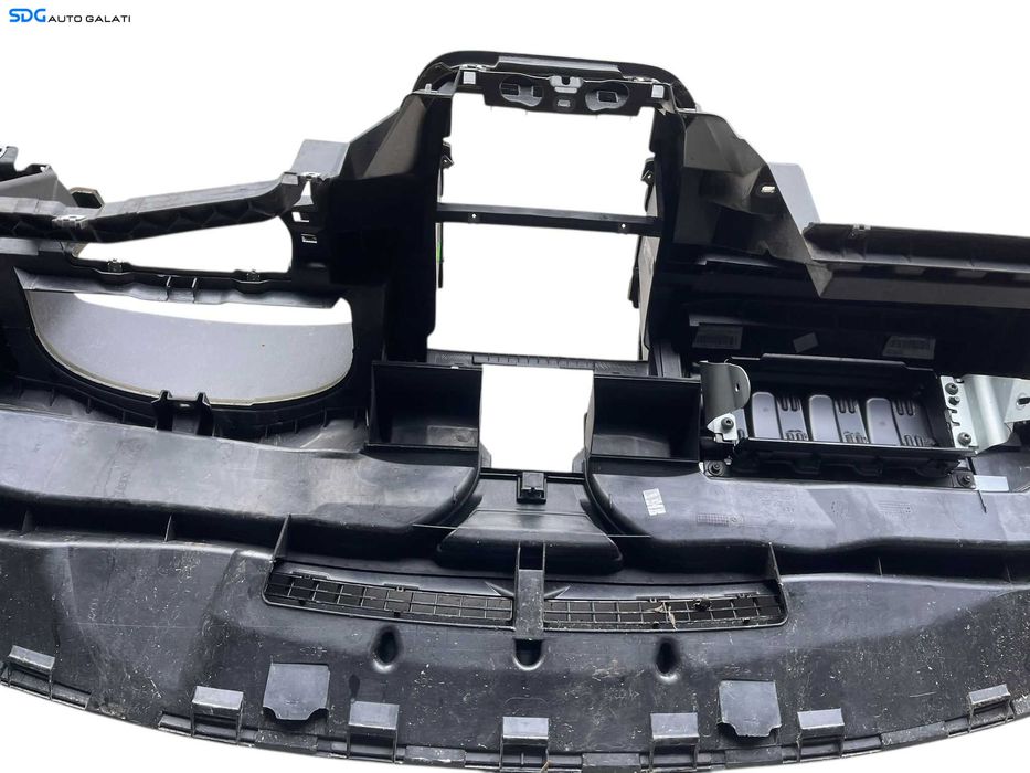 Plansa Bord Goala Dezechipata Volkswagen Golf 5 2004 - 2008 [LC2925]