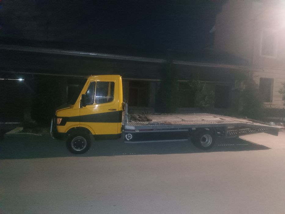 Evakuvator xizmati 24/7