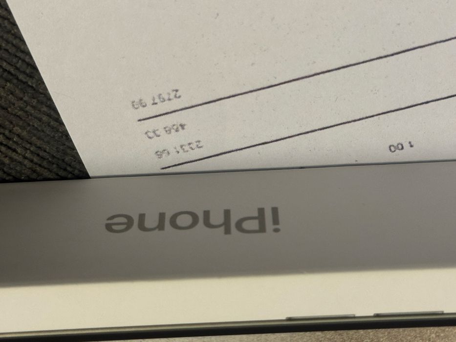 КАТО НОВ 256GB iPhone 15 Pro Max iStyle Гаранция 2026 Natural