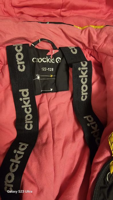 Комбез на девочку