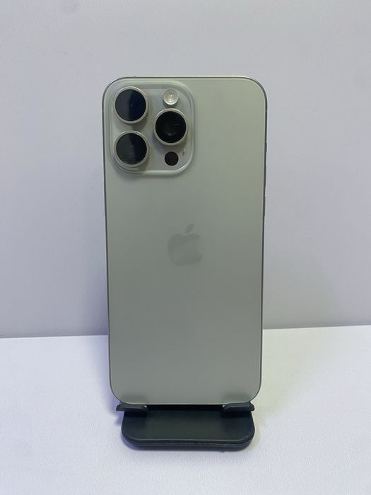 Iphone 15 pro max 256gb/РАССРОЧКА/СТ 33541