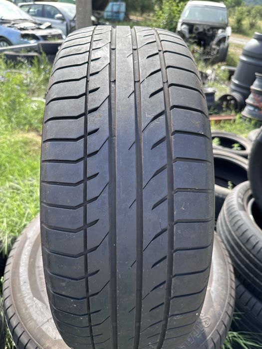 Летни гуми 255/60/18