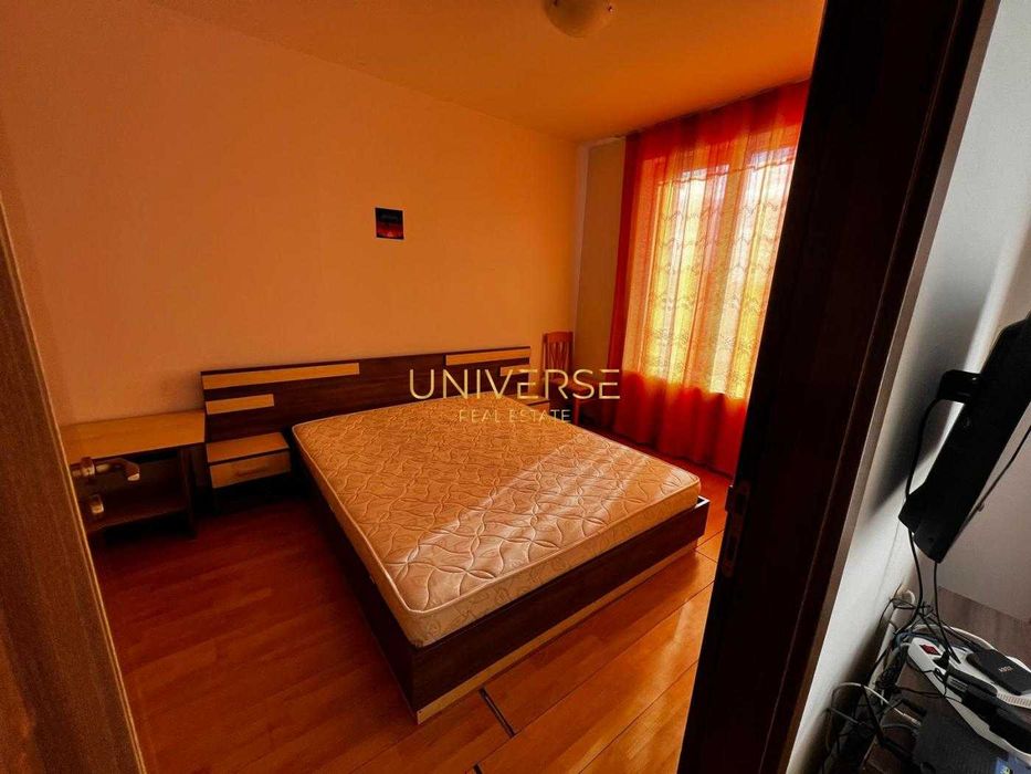 Продава се Двустаен апартамент в к.к. Слънчев бряг - 52 кв.м за 667 €/кв.м - Снимка #3