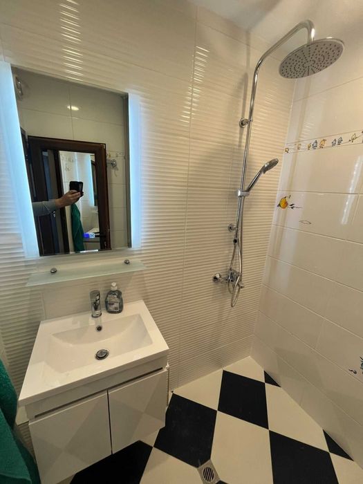 Дава се под наем Двустаен апартамент в София, Банишора - 65 кв.м за 484.5 € - Снимка #5