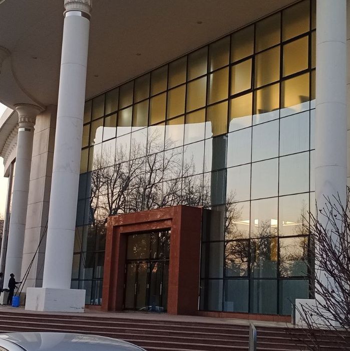 Fasad bino yuvish xizmati oyna yuvish xizmati