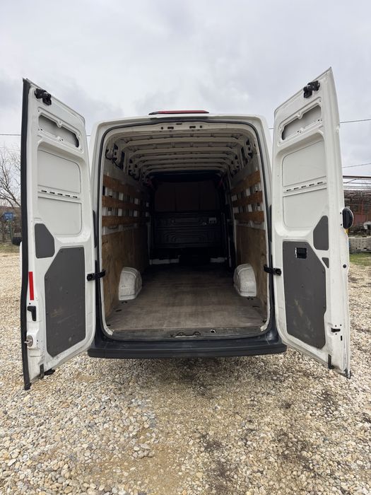 Volkswagen Crafter XXL / 2022 / 2.0Tdi / 180cp /Tractiune fata !!!