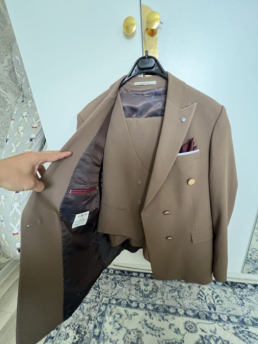 Продам костюм за 40 тыс