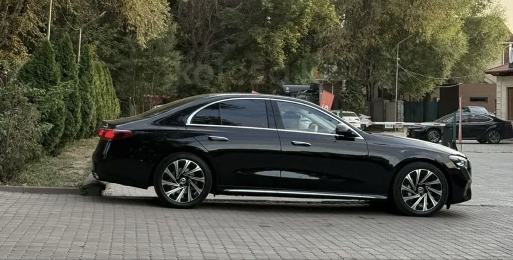 Диски на мерс w214