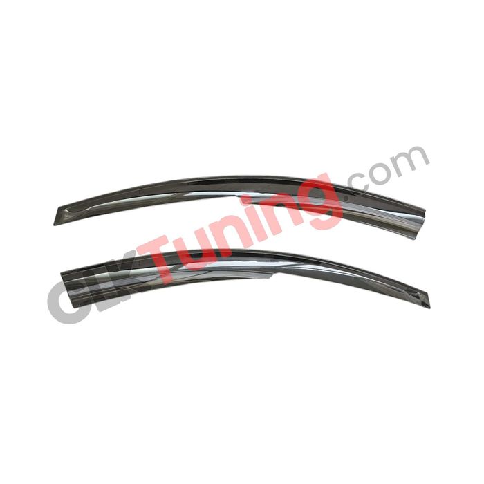 Paravanturi geamuri pentru Dacia Dokker cu prindere pe exterior