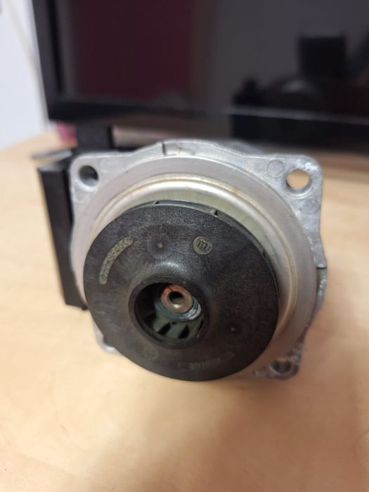 Pompa apa centrala Ariston