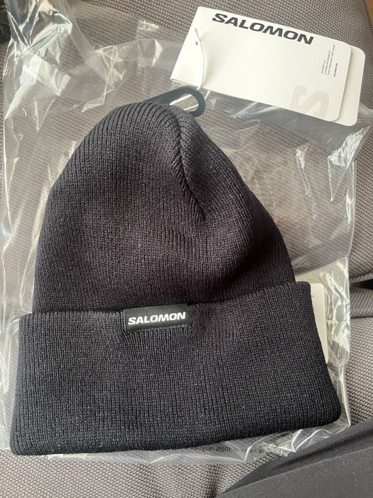 Caciula Salomon unisex