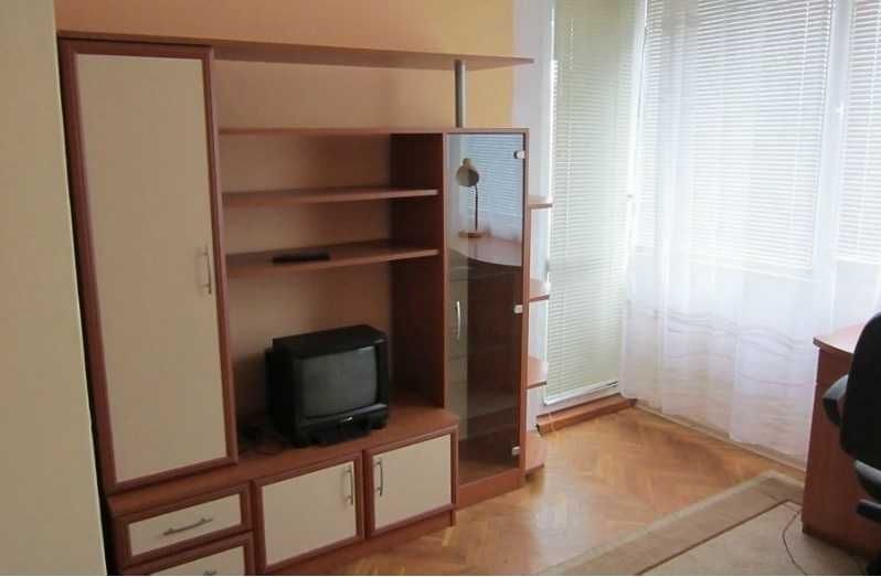 Дава се под наем Тристаен апартамент в София, Надежда 3 - 90 кв.м за 382.5 € - Снимка #2