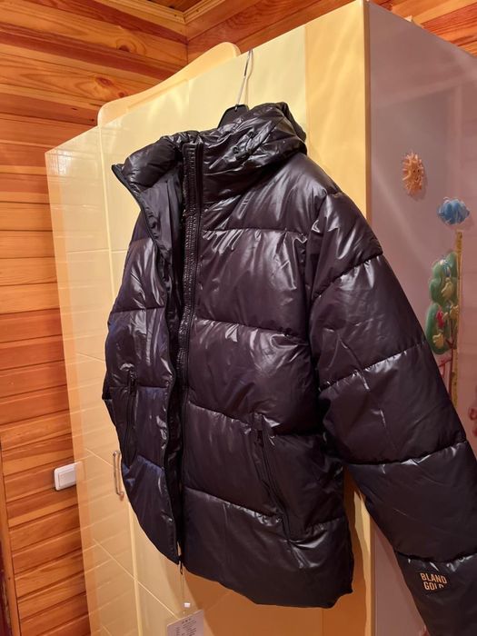 Куртка мужская Китай