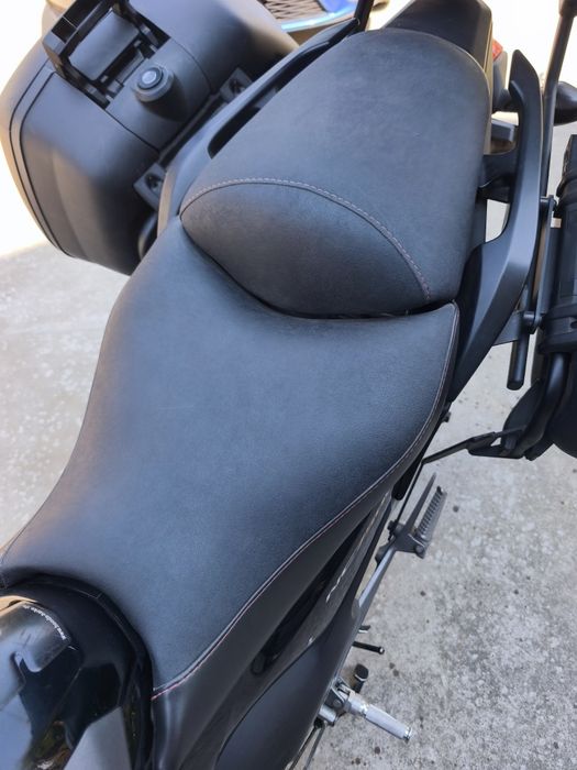 Honda NC750S 2014 39000km