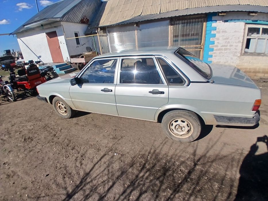 Продам Ауди 80 б 2.