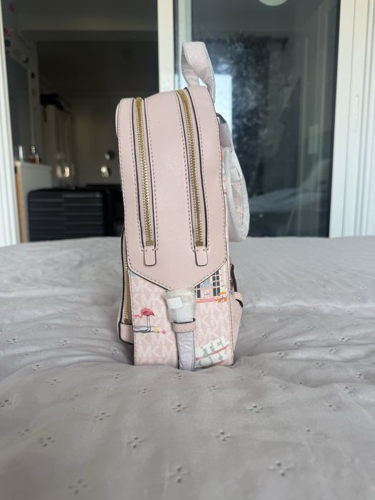 Ghiozdan Michael Kors- nou cu eticheta