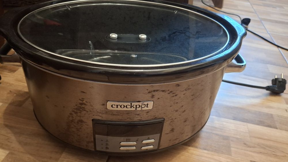 Slow cooker Crock-Pot