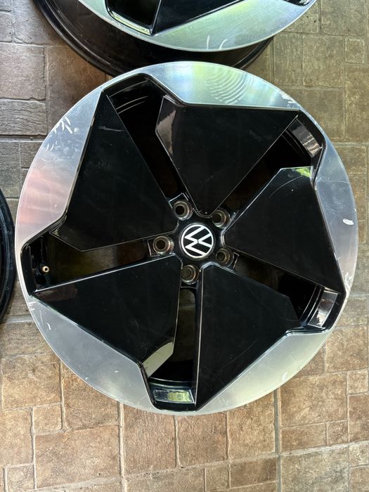 Оригинални джанти Volkswagen VW ID 20" 5х112