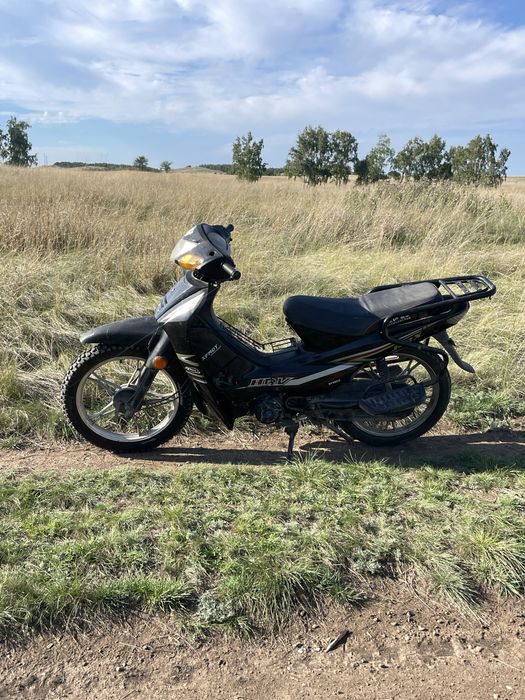 Продам мопед viper