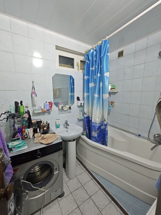 Срочно Продаю 4х-комнат. На Крестик Ул. Бирлашган спец план